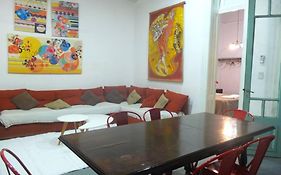 Casa San Telmo 81